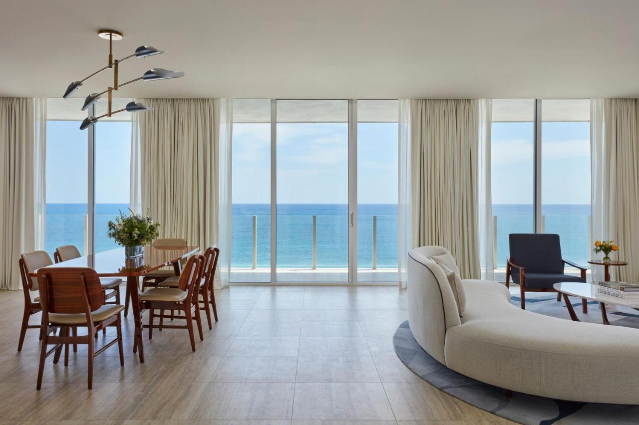 Four Seasons Hotel And Residences Fort Lauderdale Room photo
